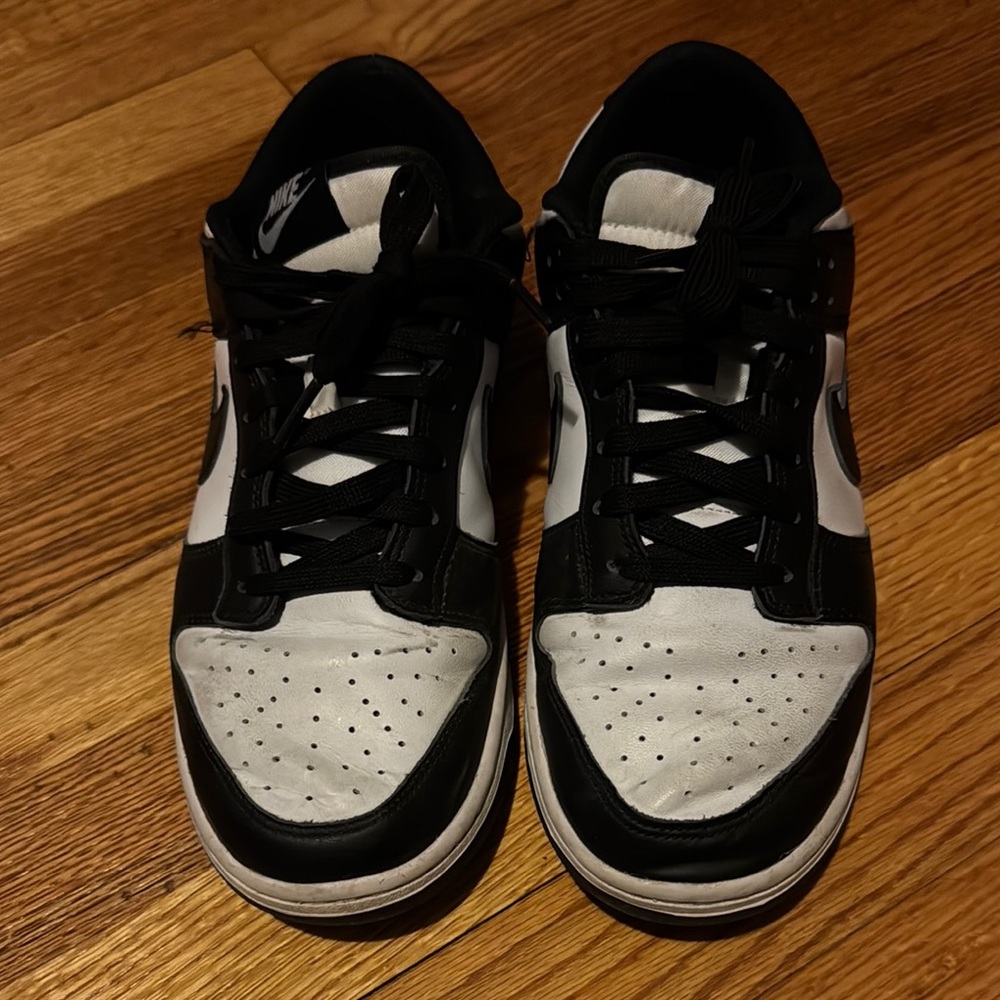 Nike Men's Dunk Low Retro